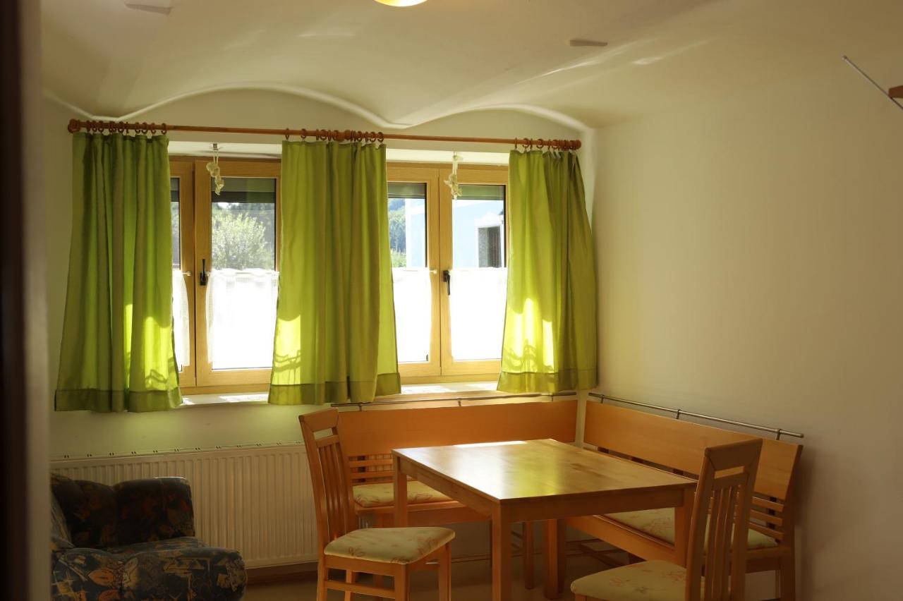 Ferienwohnung Moitz Heimschuh エクステリア 写真