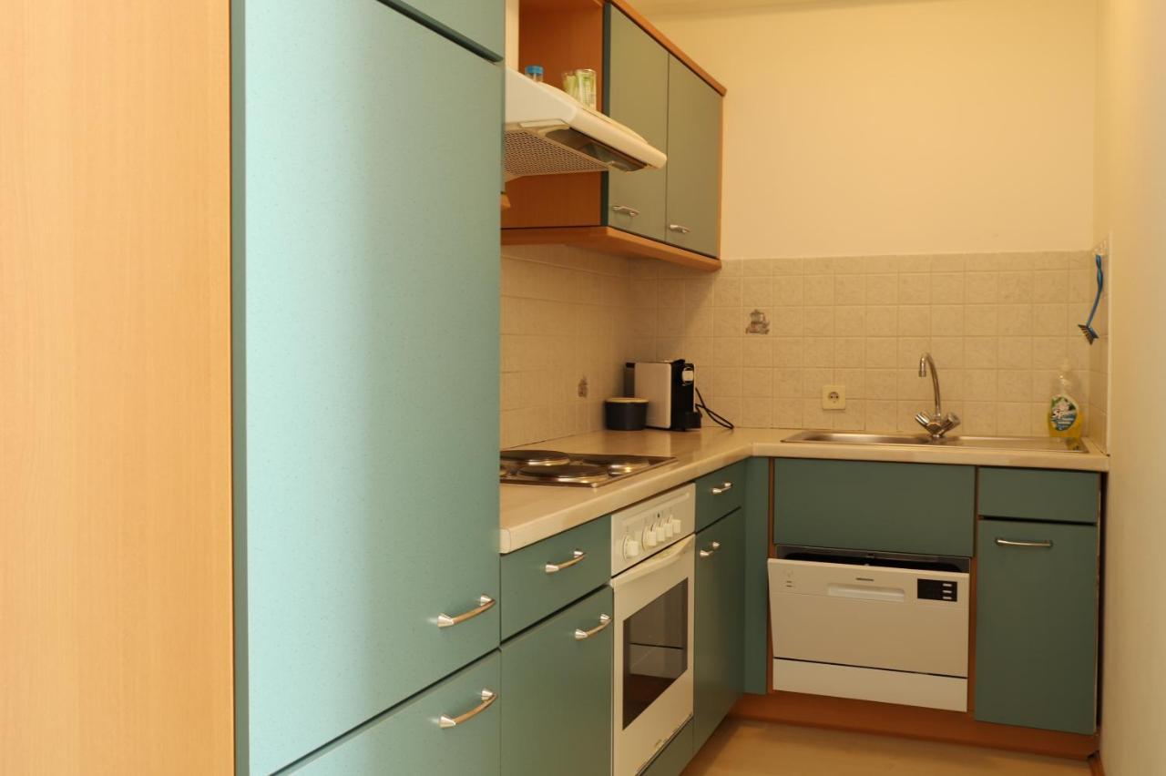 Ferienwohnung Moitz Heimschuh エクステリア 写真