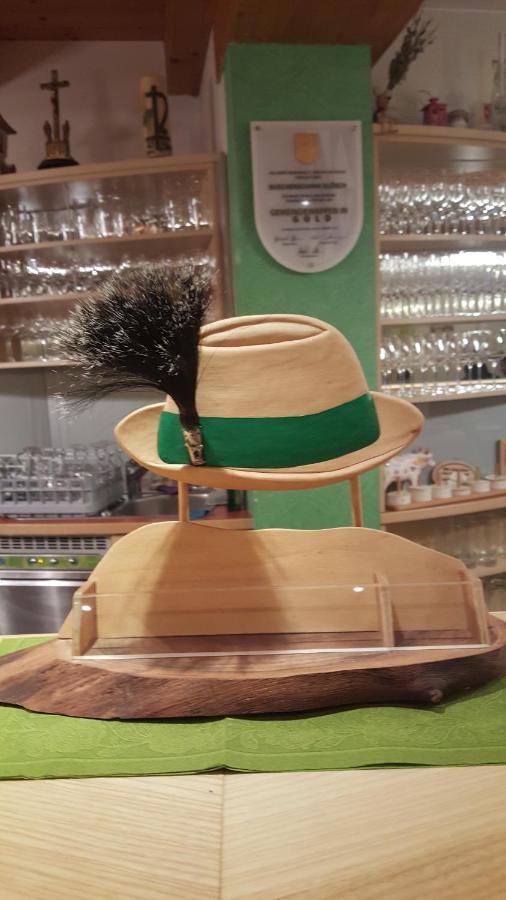 Ferienwohnung Moitz Heimschuh エクステリア 写真